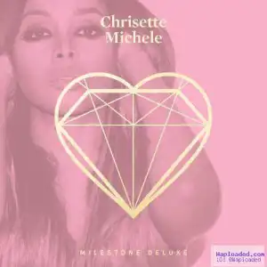 Chrisette Michele - To The Moon